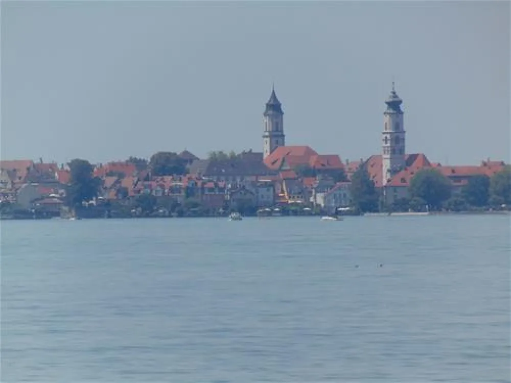 Park-Camping Lindau am See