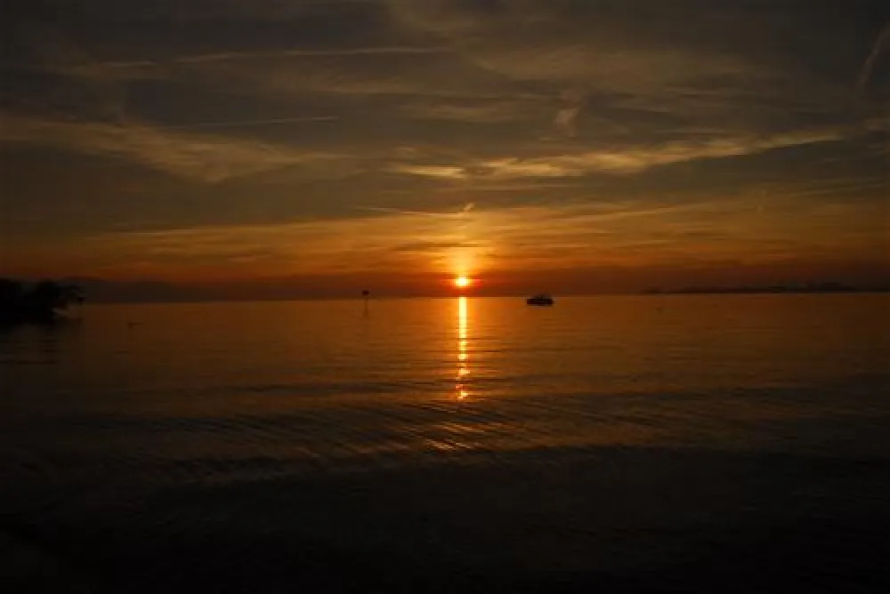 Park-Camping Lindau am See