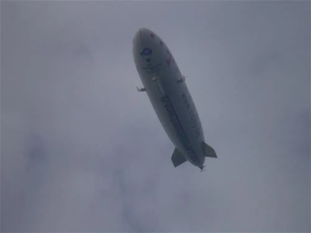 Park-Camping Lindau am See