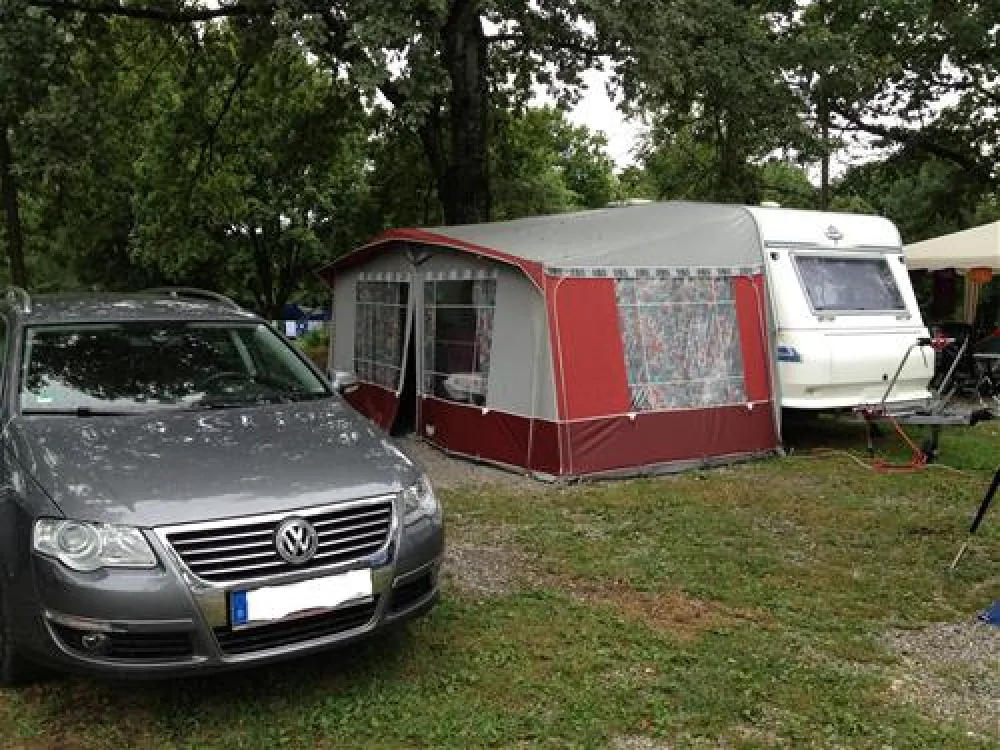 Park-Camping Lindau am See
