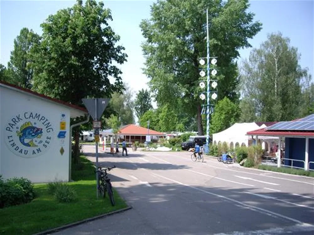 Park-Camping Lindau am See