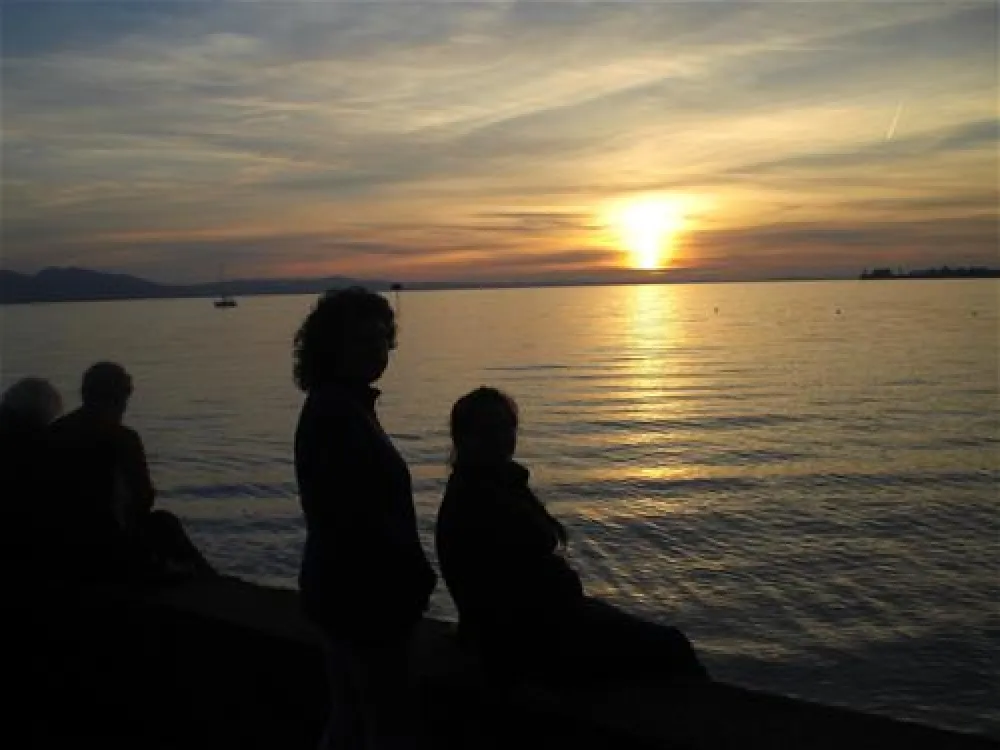 Park-Camping Lindau am See