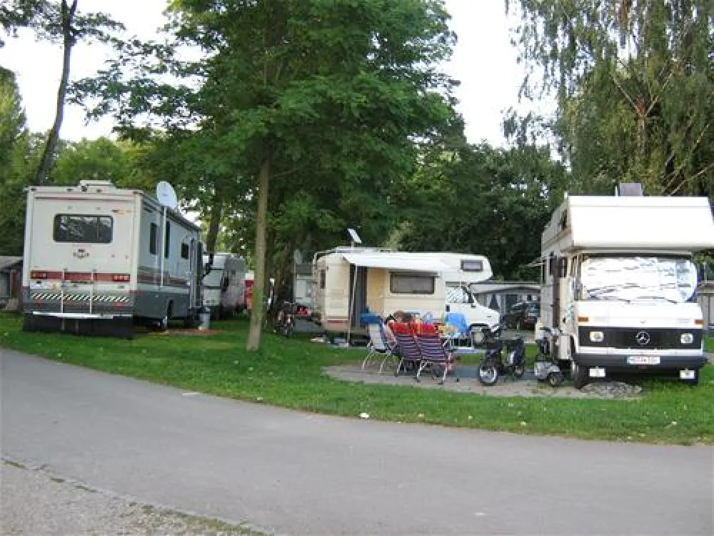 Park-Camping Lindau am See