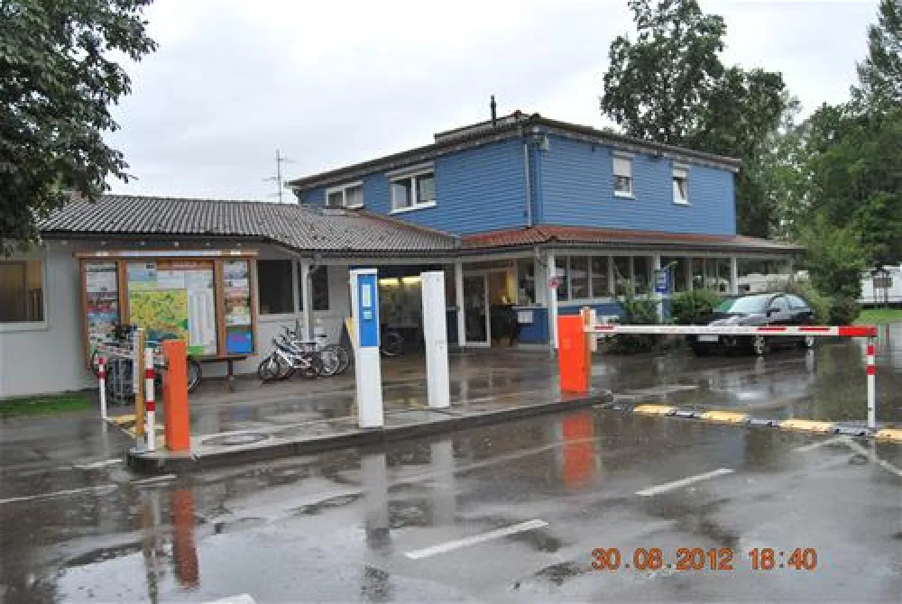 Park-Camping Lindau am See