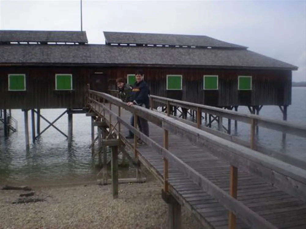 Park-Camping Lindau am See