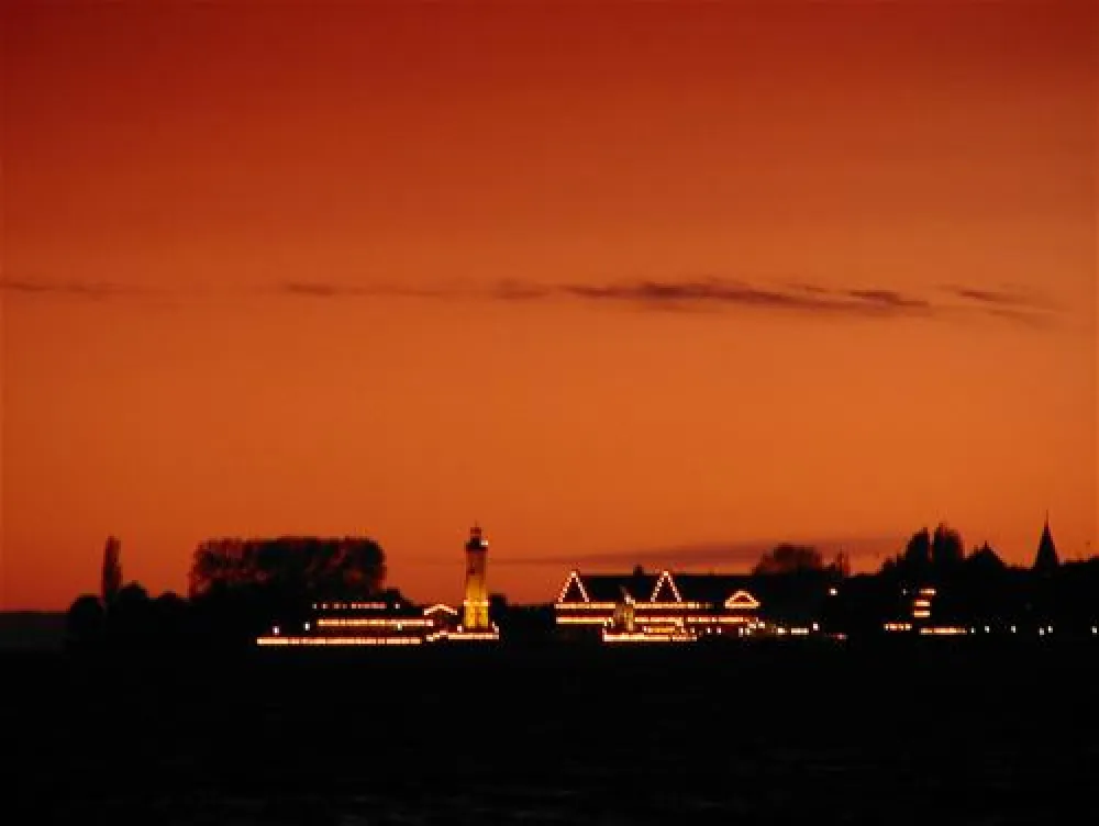 Park-Camping Lindau am See