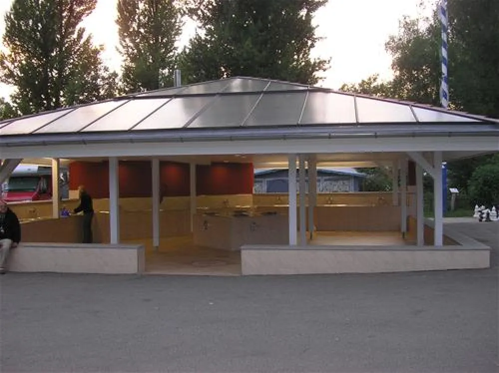 Park-Camping Lindau am See