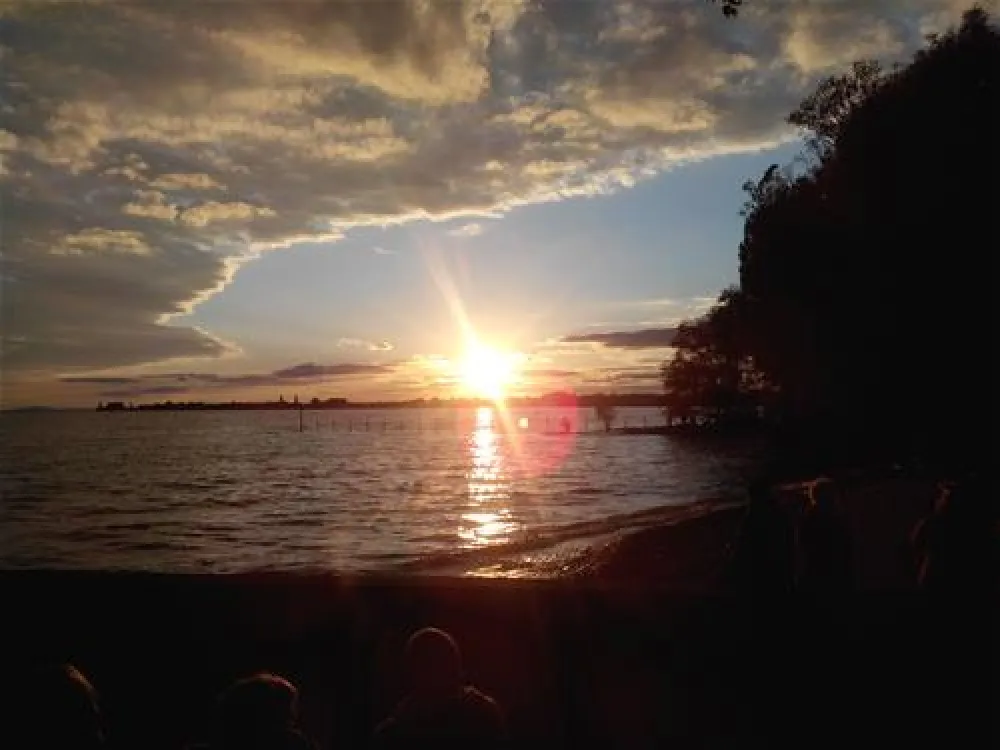 Park-Camping Lindau am See