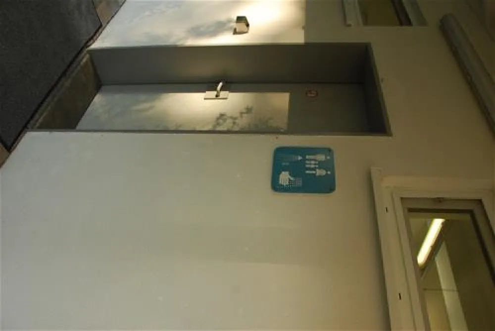 Park-Camping Lindau am See