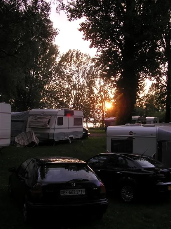 Park-Camping Lindau am See