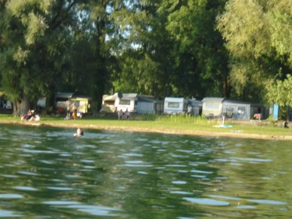 Park-Camping Lindau am See