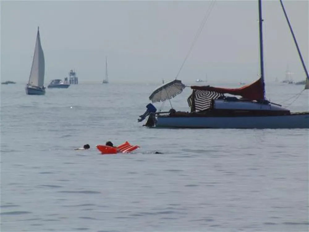 Park-Camping Lindau am See