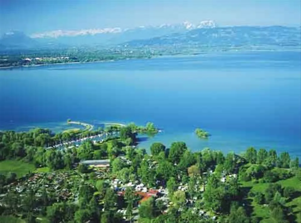 Park-Camping Lindau am See