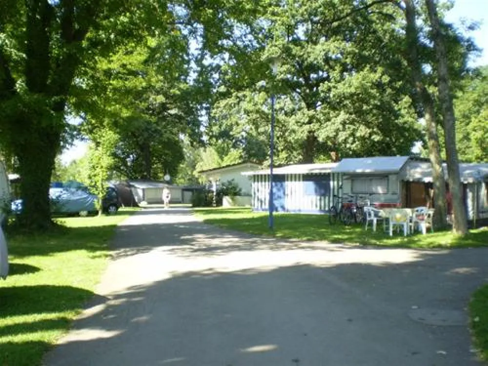 Park-Camping Lindau am See