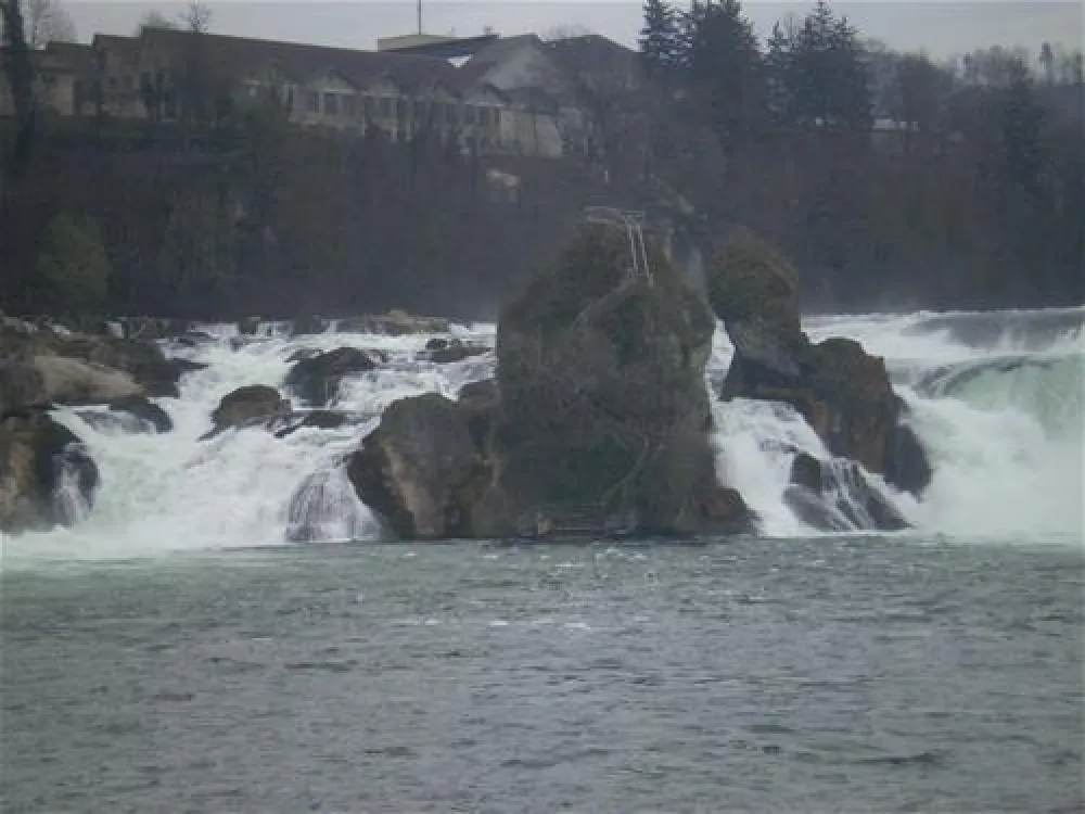 Park-Camping Lindau am See