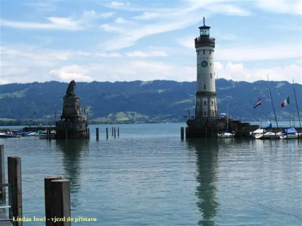 Park-Camping Lindau am See