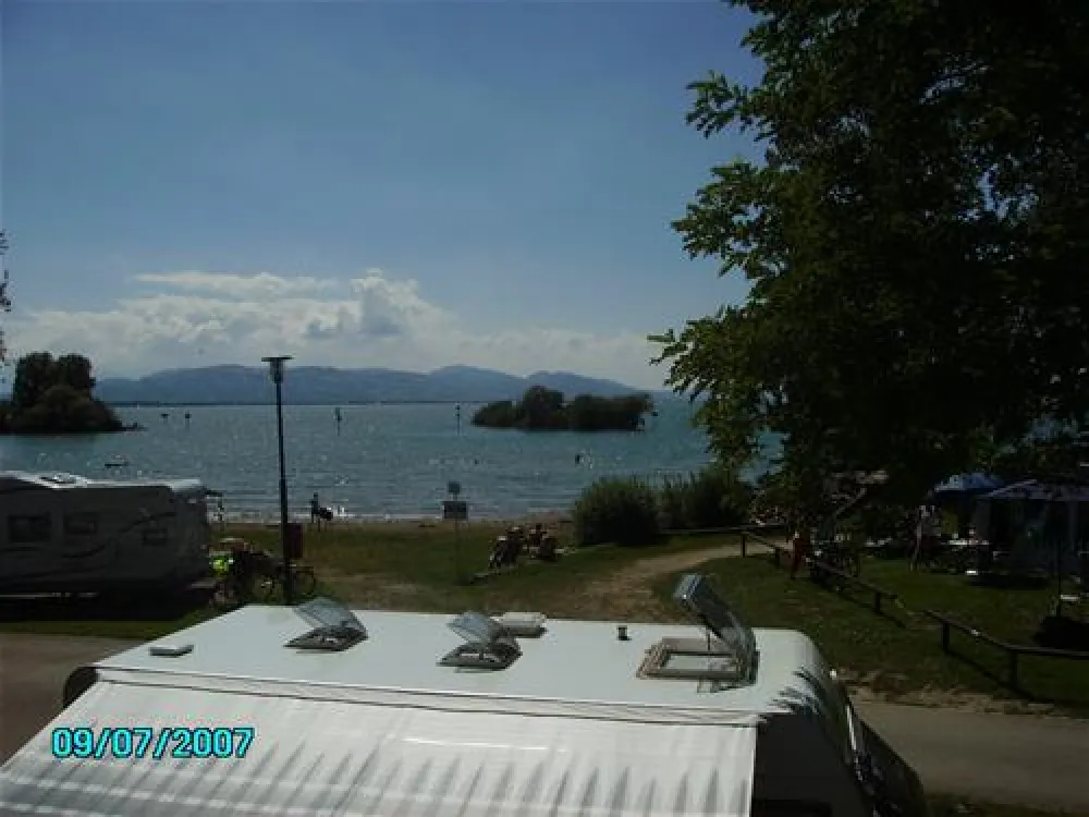 Park-Camping Lindau am See