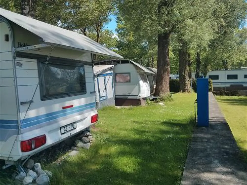 Park-Camping Lindau am See