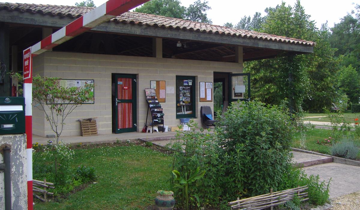 Camping Municipal photo 2