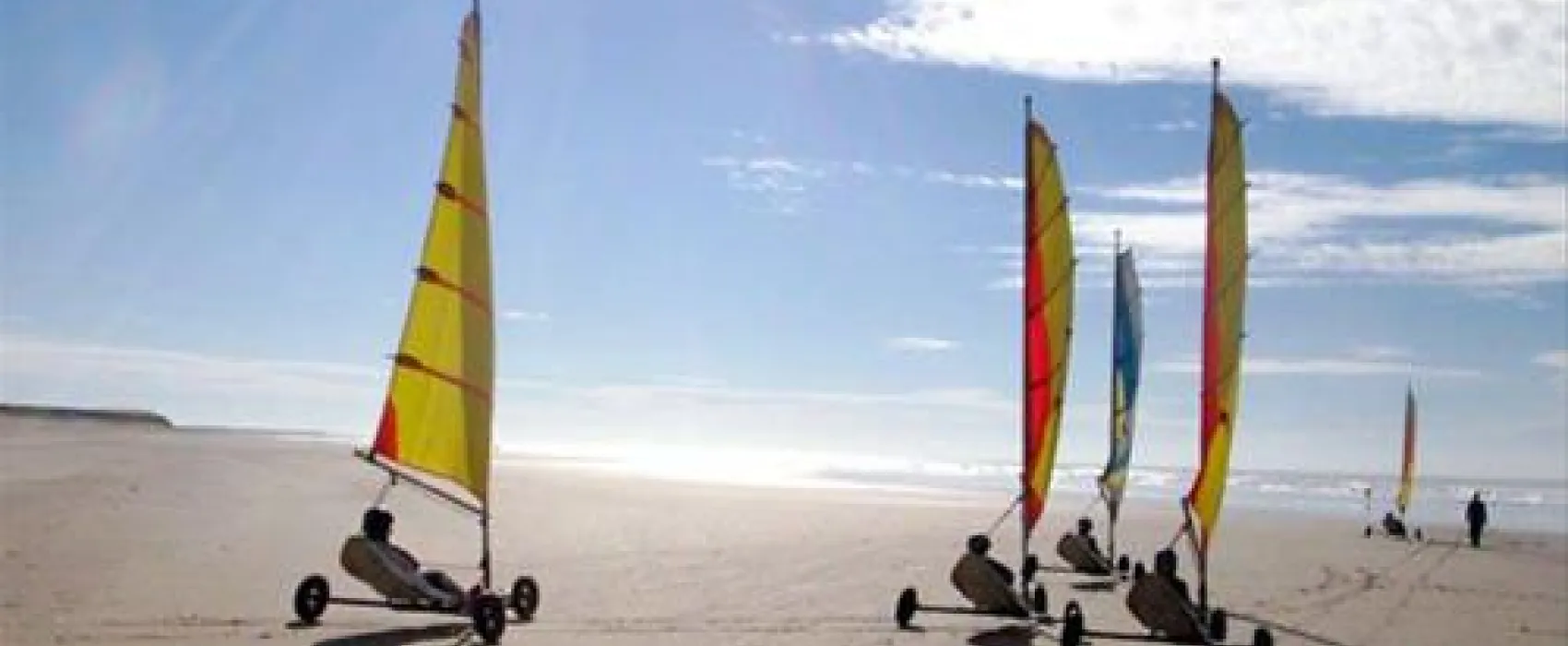 Le Clos des Pins Camping  