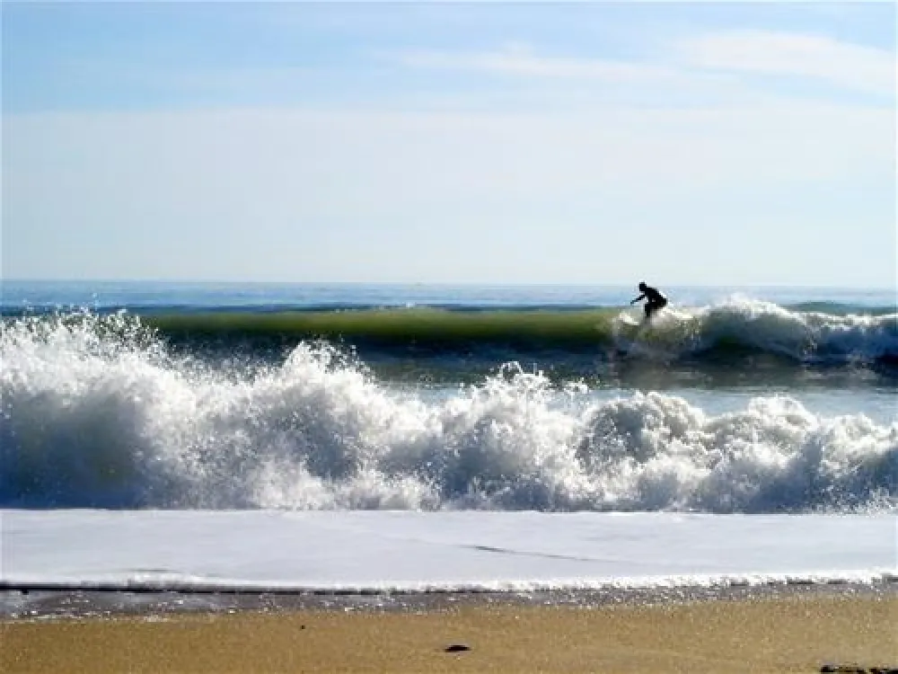 Le Clos des Pins Camping  