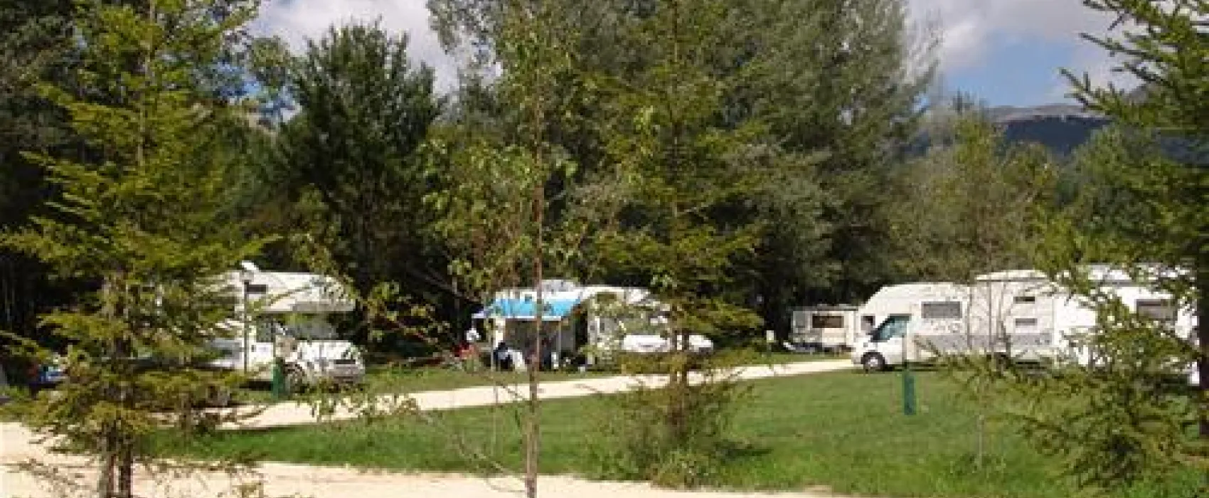 Campeggio Sant`andrea