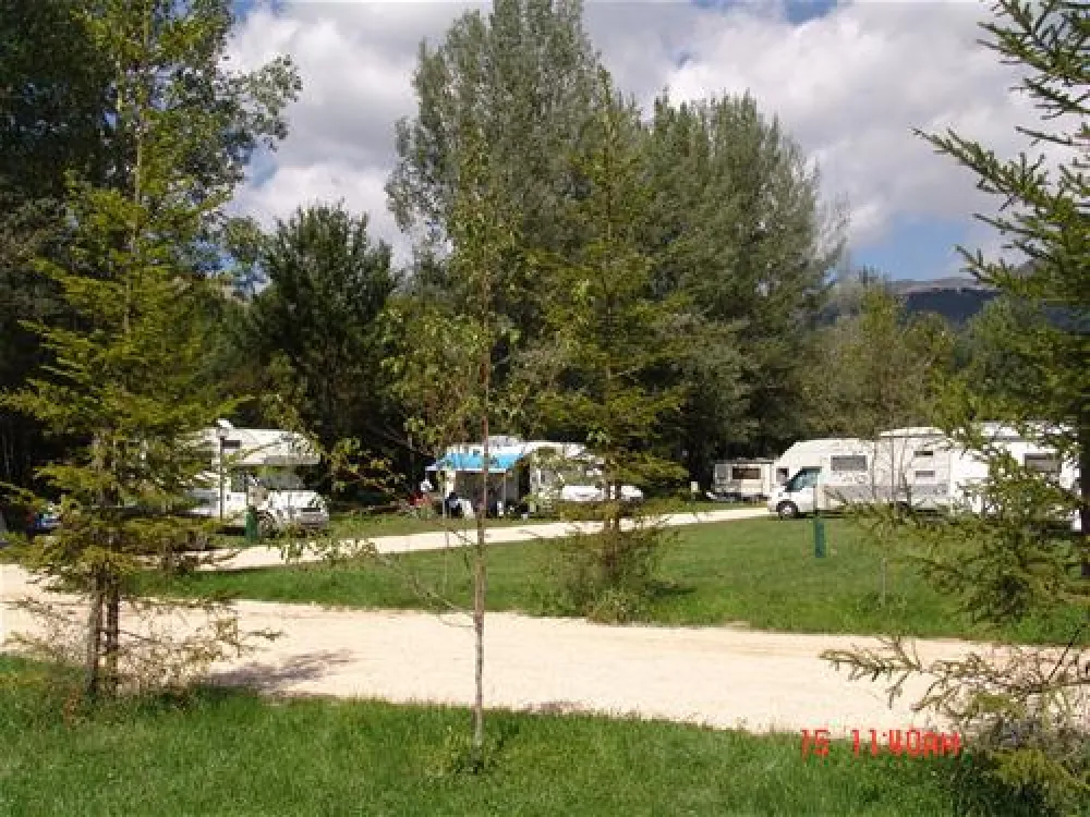 Campeggio Sant`andrea