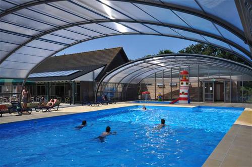 Camping Duinhoeve in Niederlande - Spottocamp - Spottocamp