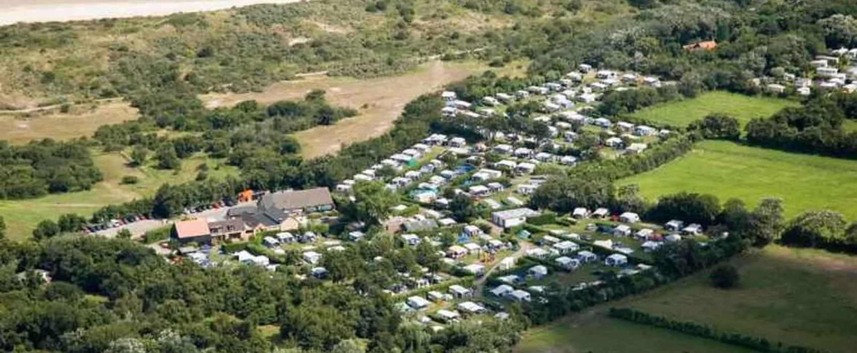 Camping Duinhoeve