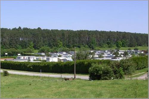 Camping Fontaine Du Roy photo 2