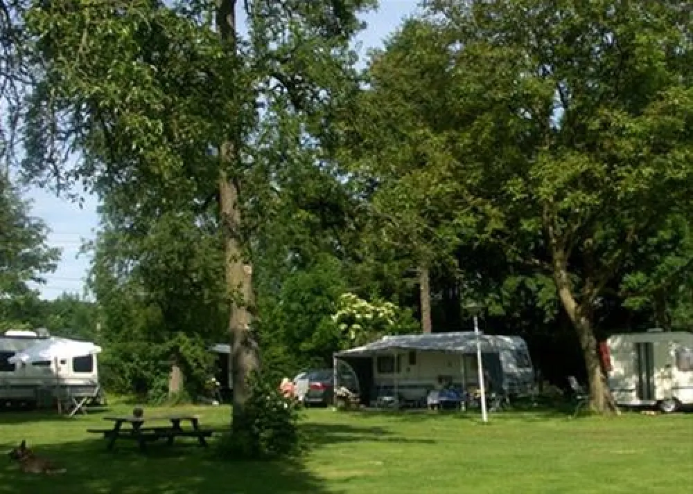 Meerssen Camping