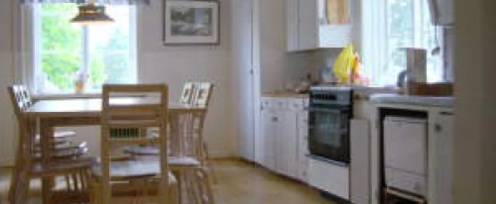 Camping Fyrväpplingen Fiskecamp