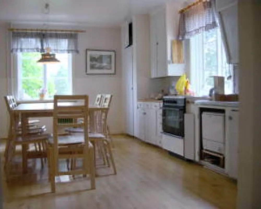 Camping Fyrväpplingen Fiskecamp