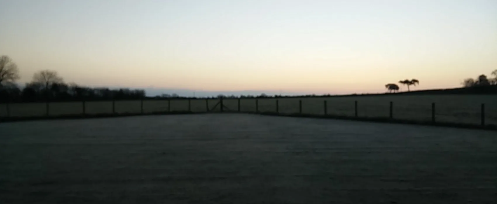 Dandy Dinmont Caravan and Camping Site