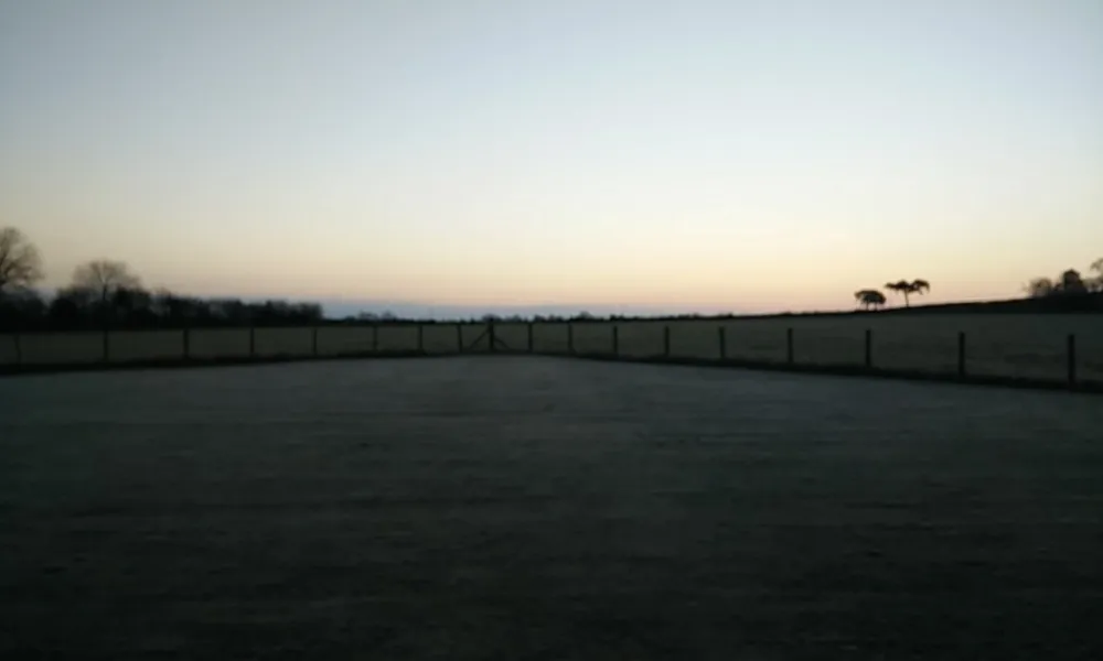 Dandy Dinmont Caravan and Camping Site