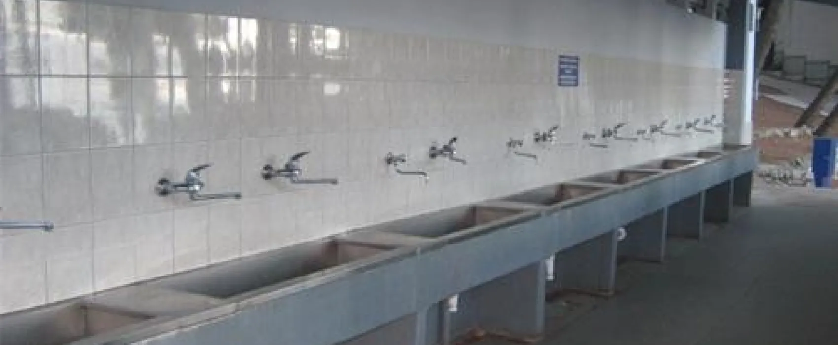 Camping Uvala Borova