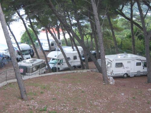 Camping Uvala Borova photo 5