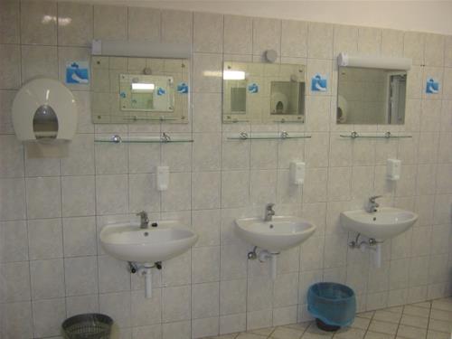 Camping Uvala Borova photo 2