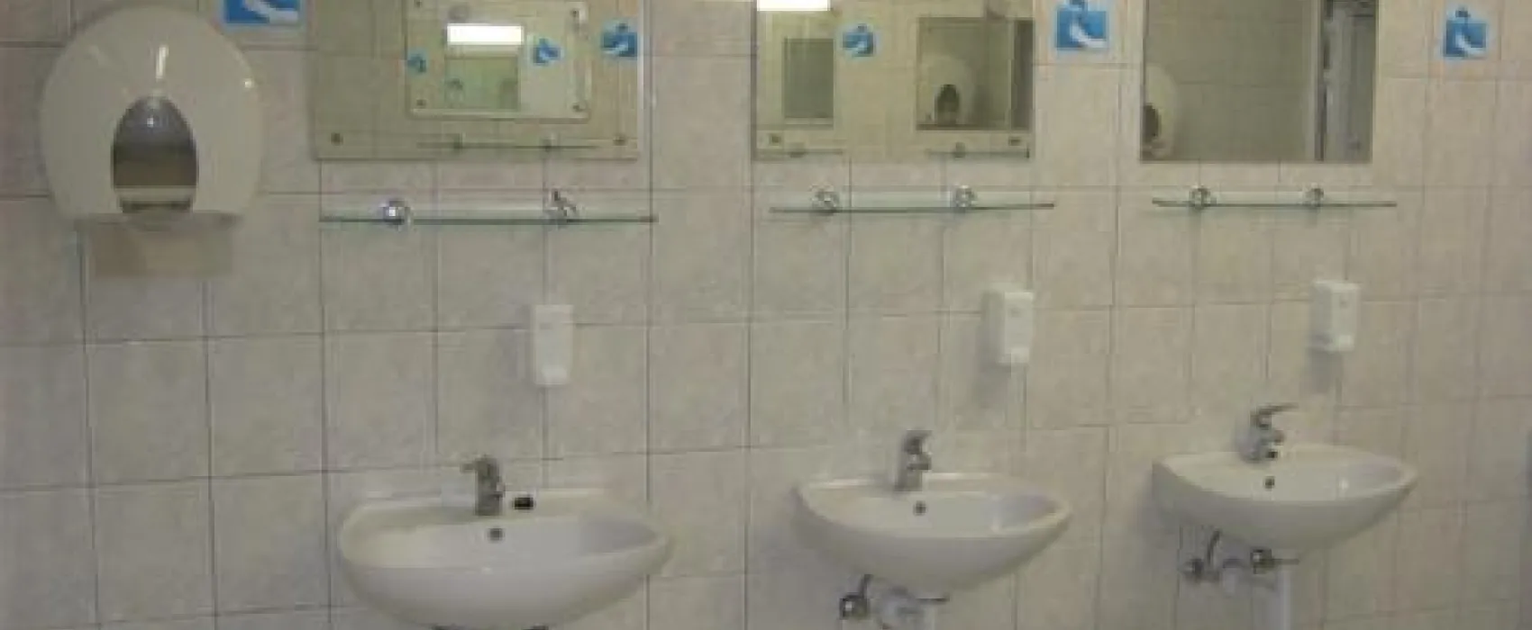 Camping Uvala Borova