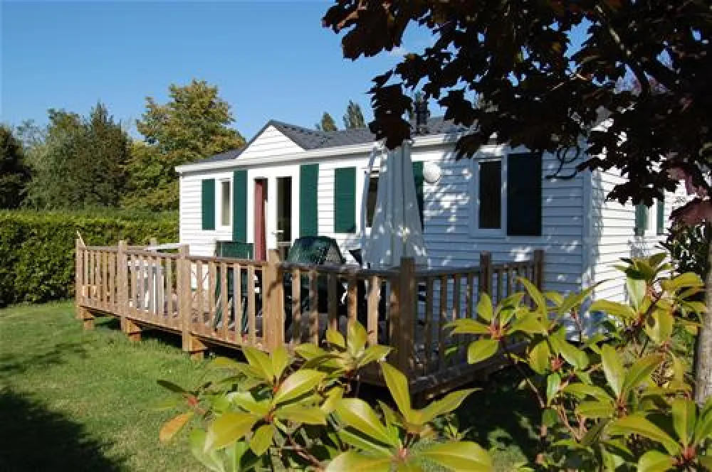 Camping La Citadelle  