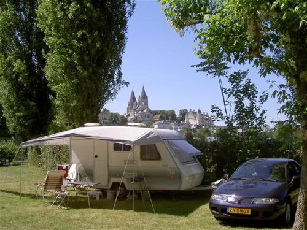 Camping La Citadelle  