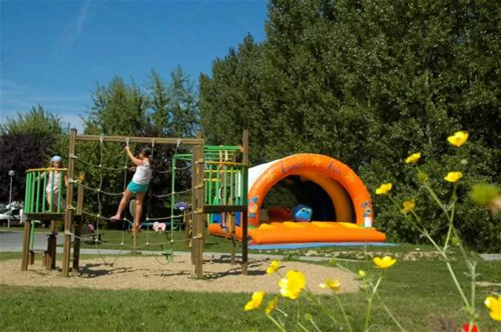 Camping La Citadelle  