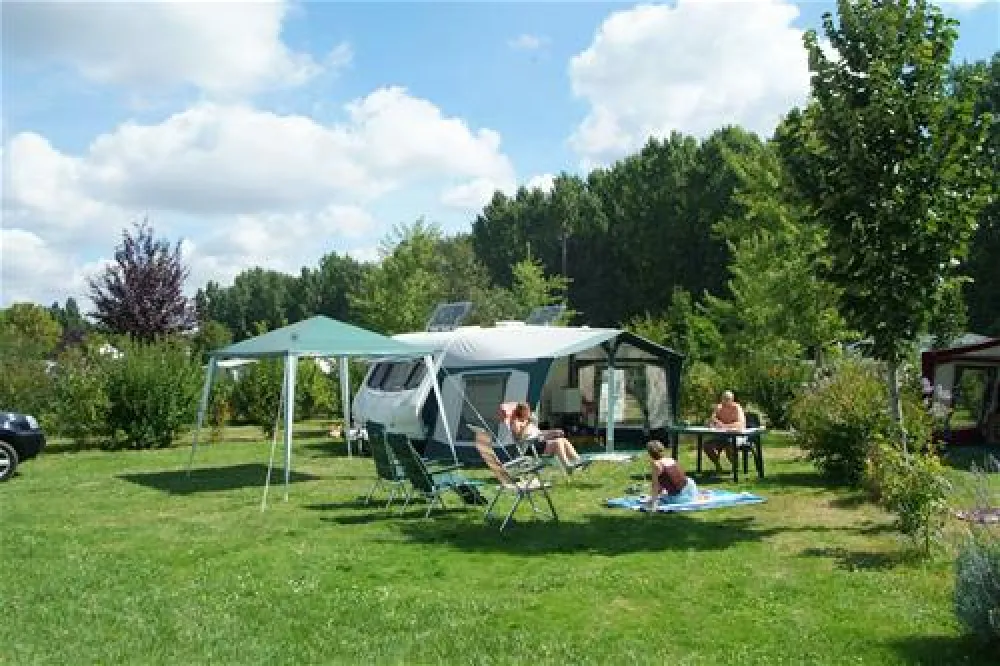 Camping La Citadelle  
