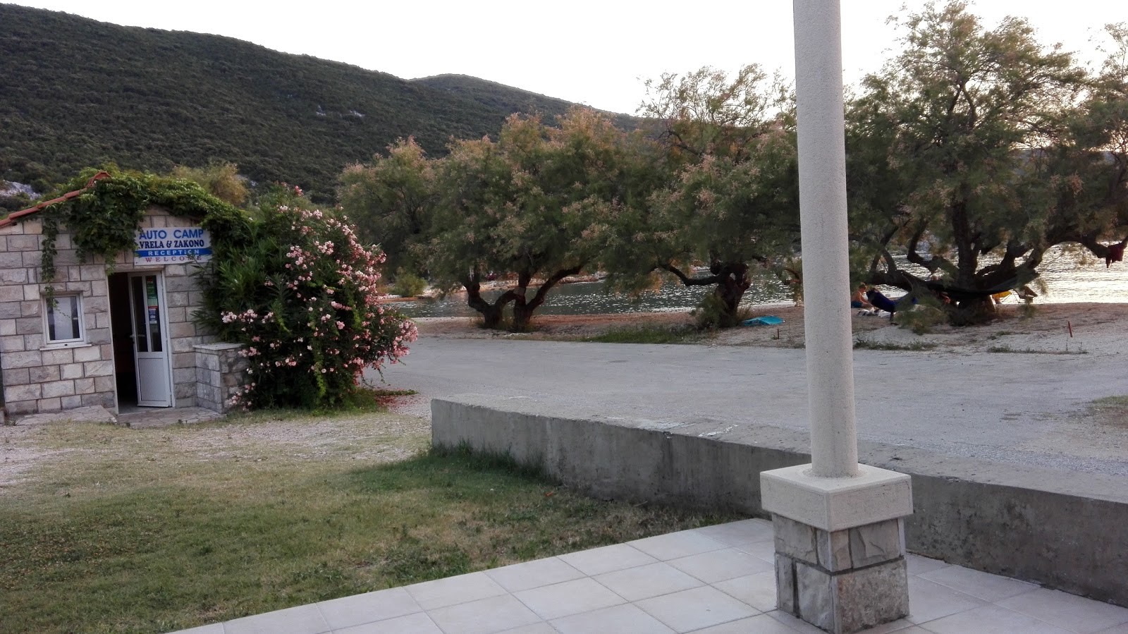 Camping Vrela photo 2