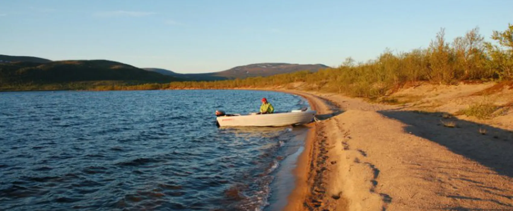 Bardu Camping & Turistsenter A/S