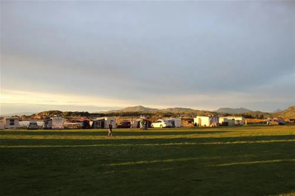 The Croft Caravan- and Campsite