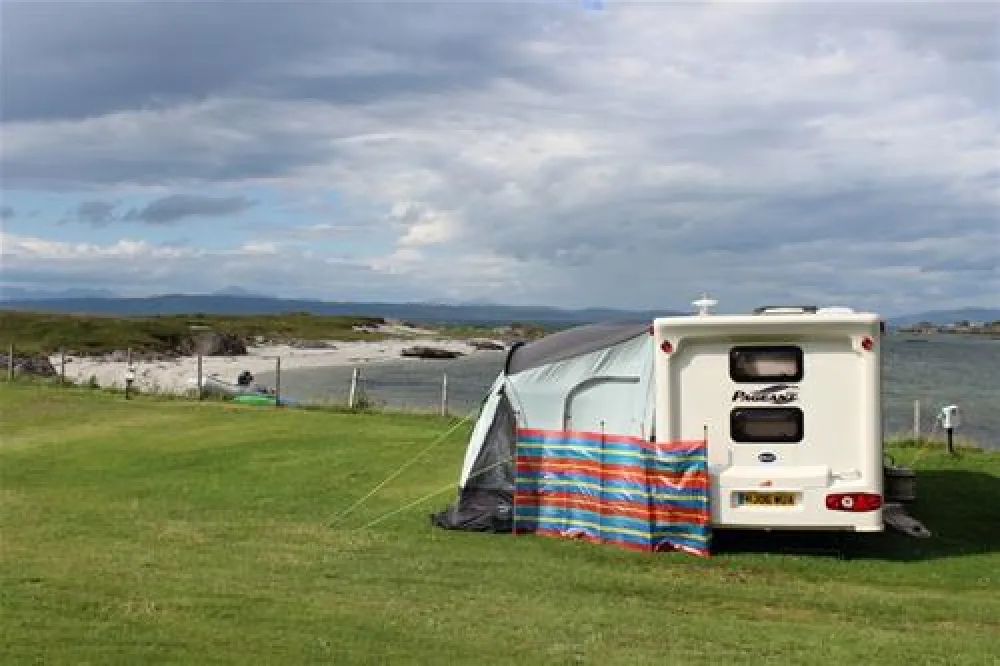 The Croft Caravan- and Campsite