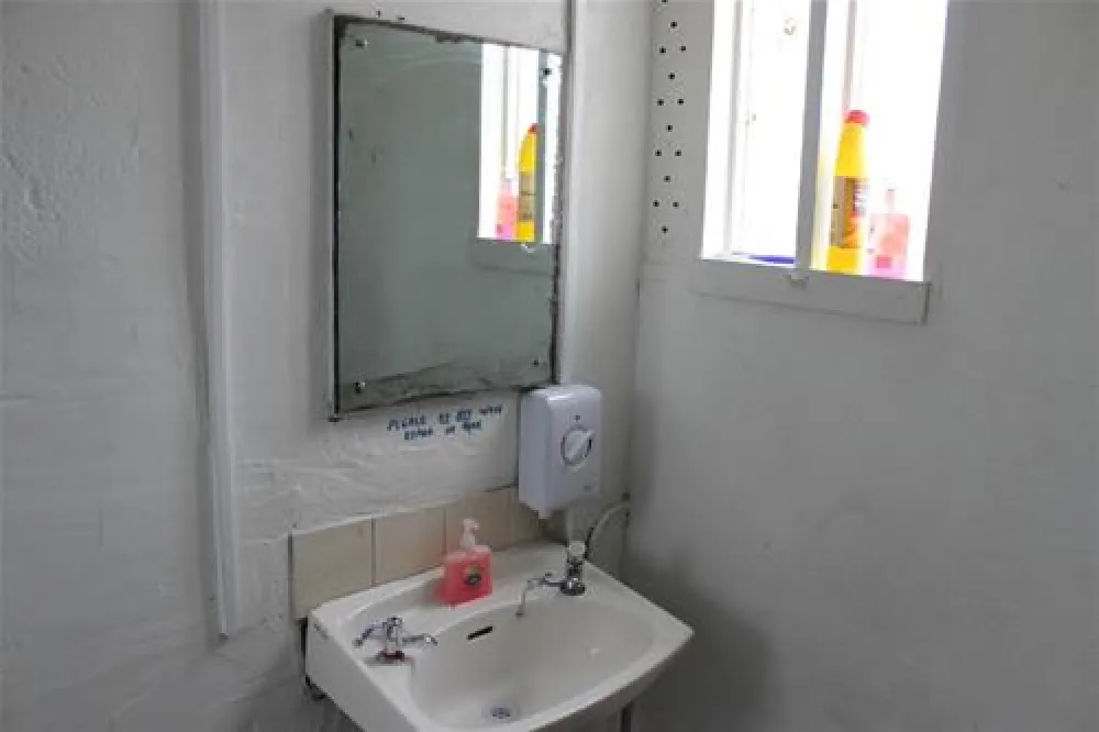 The Croft Caravan- and Campsite