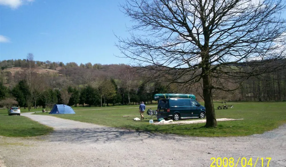 The Croft Caravan- and Campsite