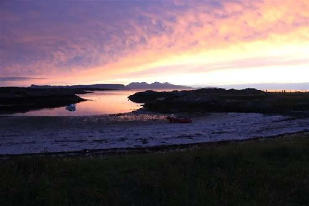 The Croft Caravan- and Campsite